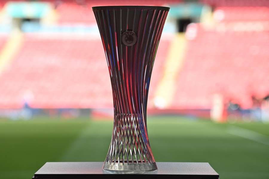 Crystal Palace - Rayo Vallecano: Gdzie oglądać finał LKE, transmisja, zapowiedź, przewidywane składy i kursy Crystal Palace - Rayo Vallecano: Gdzie oglądać finał LKE, transmisja, zapowiedź, przewidywane składy i kursy