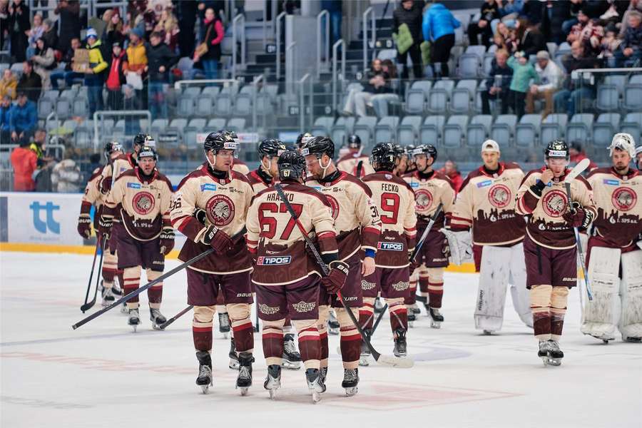 Žiar nad Hronom zdolal lídra tabuľky.