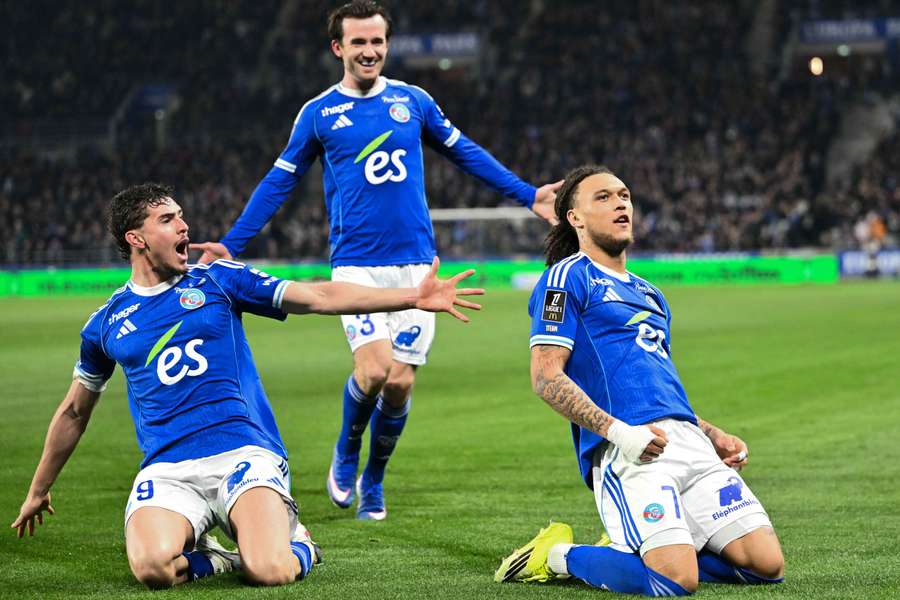 Diego Moreira esteve em grande plano Diego Moreira esteve em grande plano