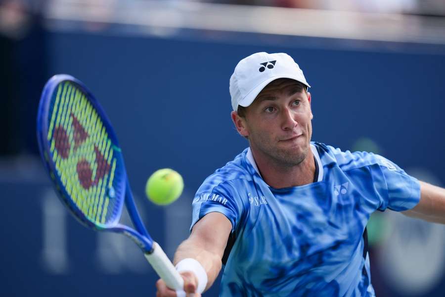 Tennis-Tracker: Alles zur WTA in Montreal und ATP in Toronto