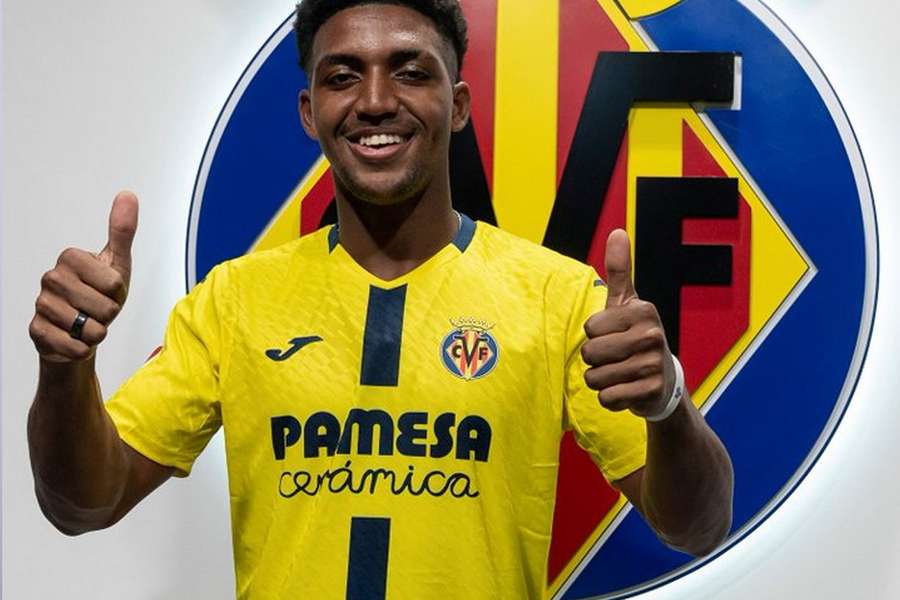 DONE DEAL: Villarreal splash out for Orlando fullback Freeman