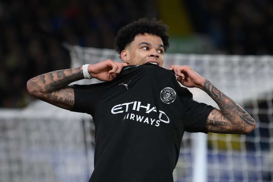 The 4 Man City players who Guardiola will miss for the Newcastle clash incluing O'Reilly The 4 Man City players who Guardiola will miss for the Newcastle clash incluing O'Reilly