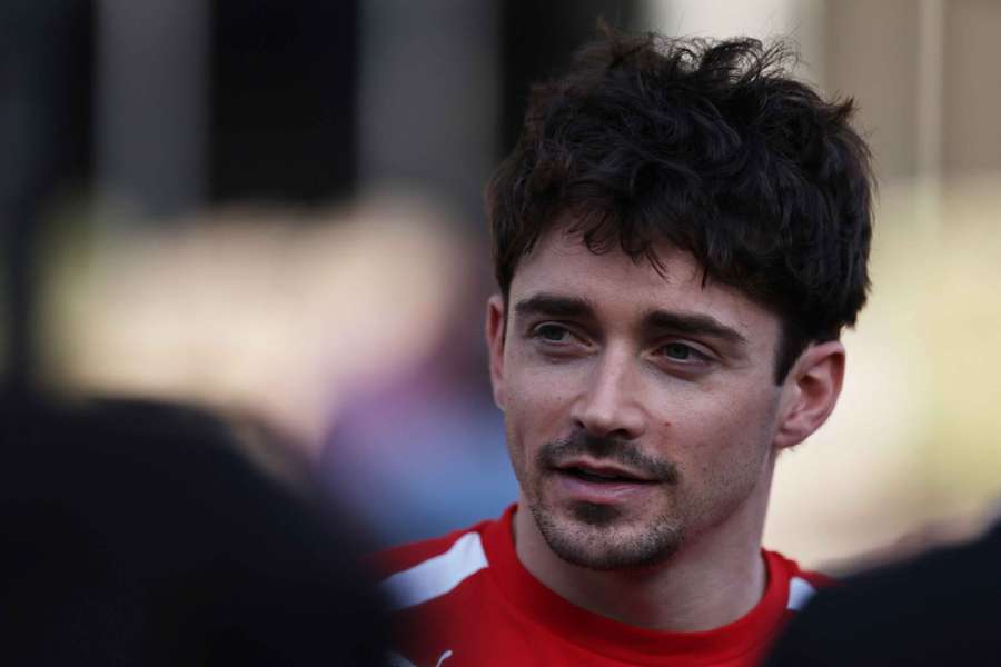 Charles Leclerc