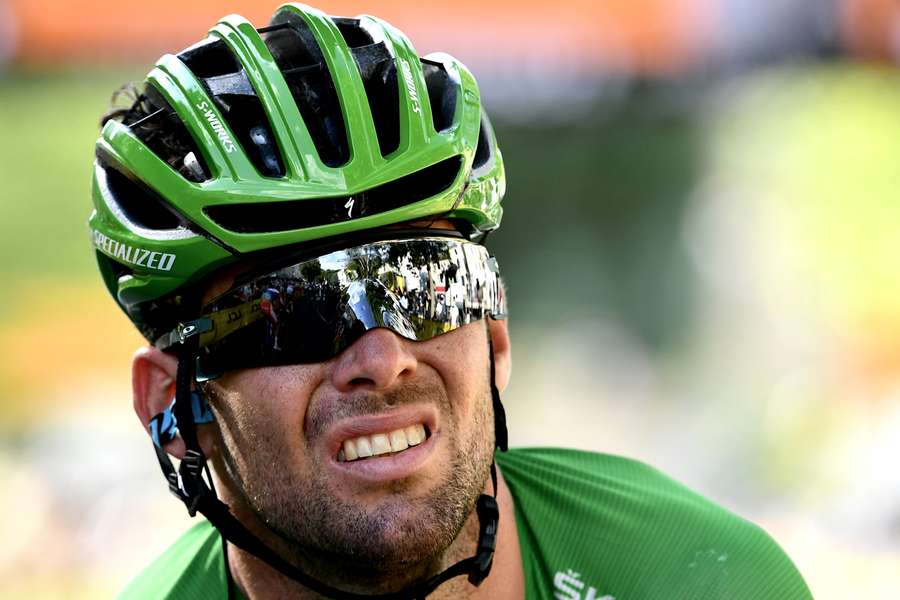 The 37-year-old rider signed a one-year contract with Astana and is slated for the Tour de France in July