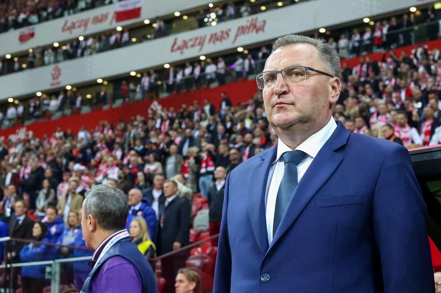 MŚ 2022: Czesław Michniewicz ogłosił kadrę Polski na mundial w Katarze