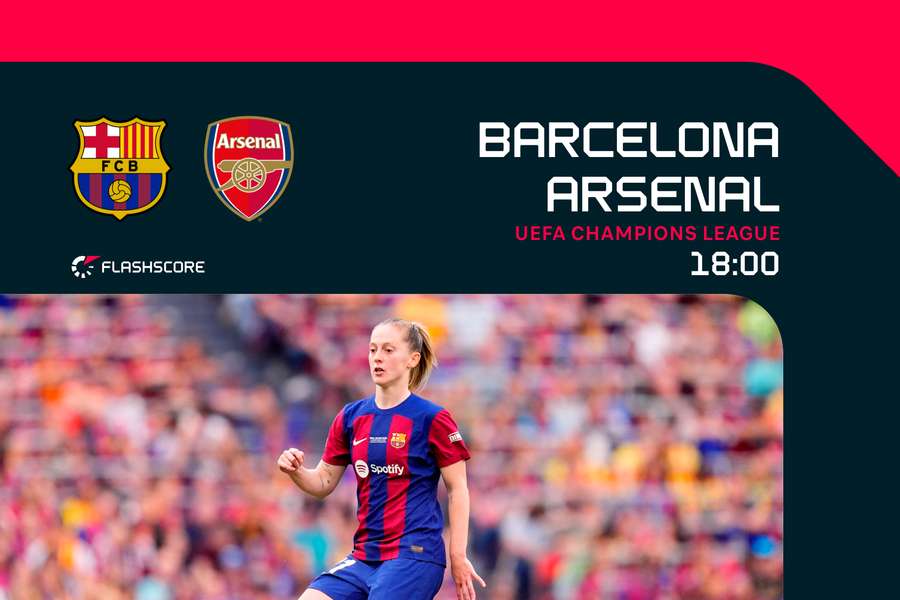Keira Walsh, jugadora del FC Barcelona