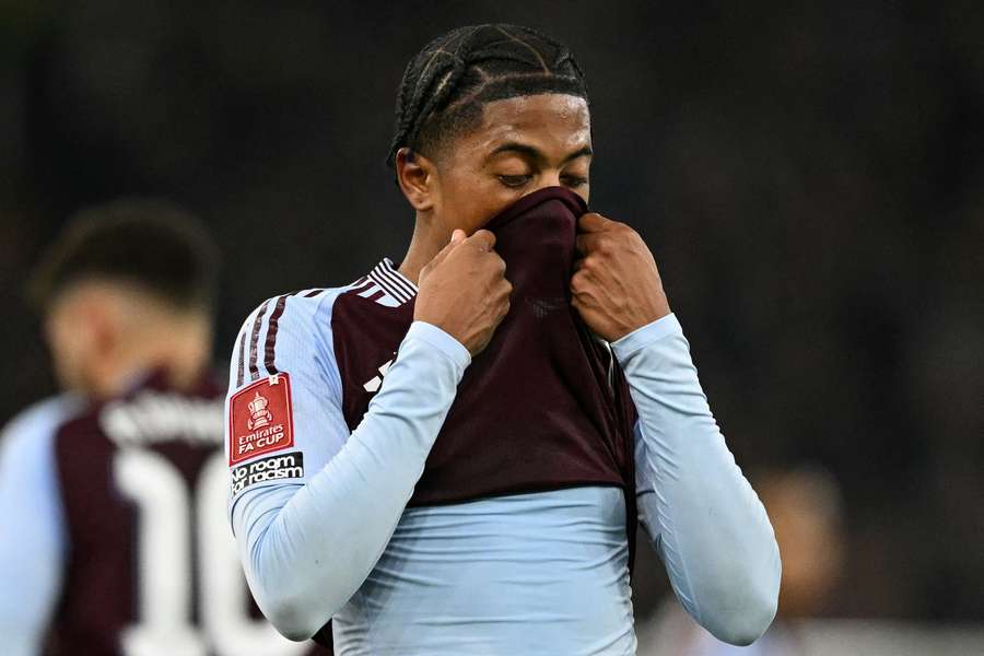 Subito problemi per il fiammante acquisto della Roma, Leon Bailey 