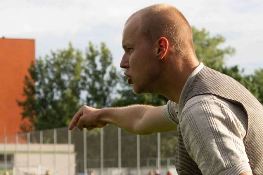 Vítkovice hlásí krátce před startem třetí ligy velké problémy. Vítkovice hlásí krátce před startem třetí ligy velké problémy.