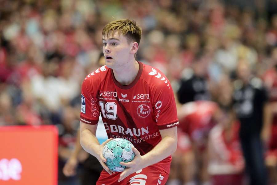 Reynir Thor Stefansson