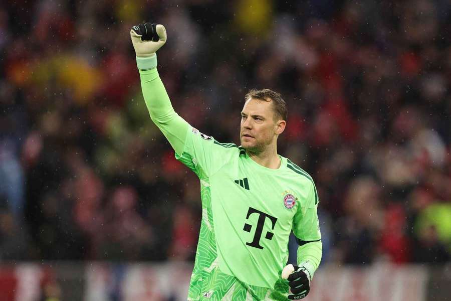 Neuer fehlt gegen Freiburg
