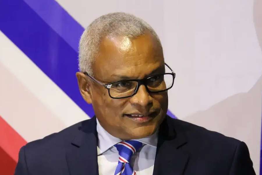 José Maria Neves, Presidente da República de Cabo Verde