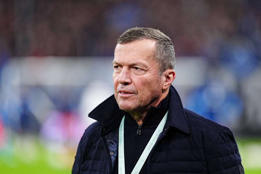 Matthäus hat gar keine Zweifel am FCB Matthäus hat gar keine Zweifel am FCB