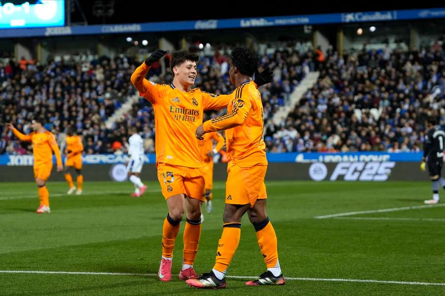 Real Madrid, calificare dramatică în semifinalele Cupei Spaniei