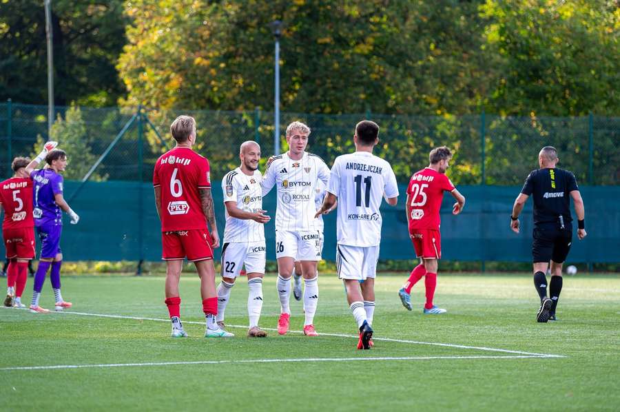 Polonia Bytom uzupełniła grono drużyn w 2. rundzie Pucharu Polski