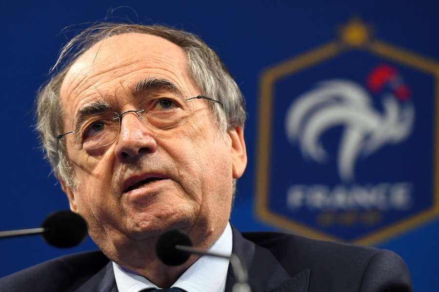 Francia: Le Graet sotto inchiesta per molestie morali e sessuali
