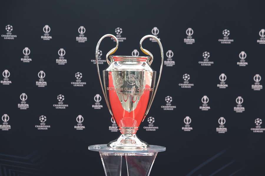 Trofeul Champions League