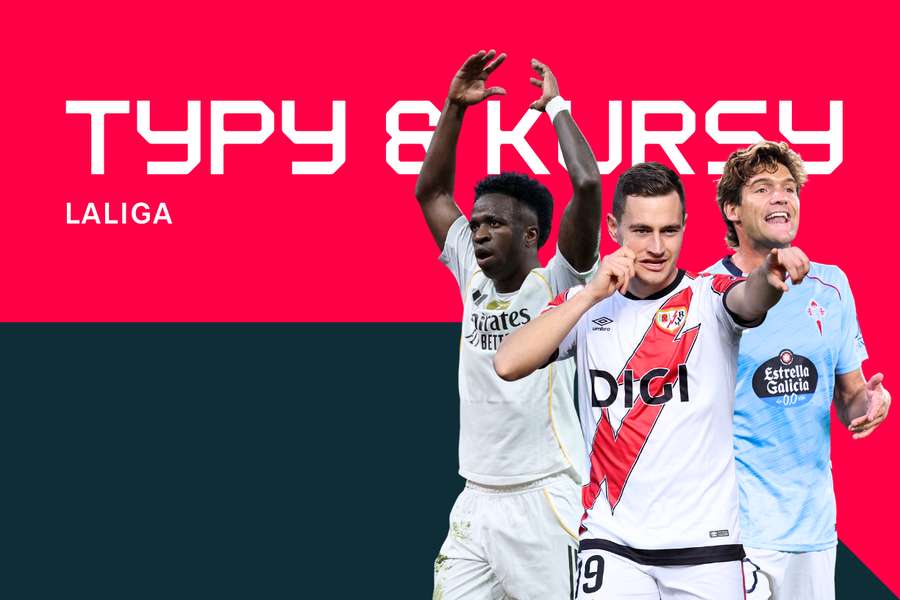 LaLiga: prognozy, najlepsze zakłady i kursy (dzień meczowy 20)