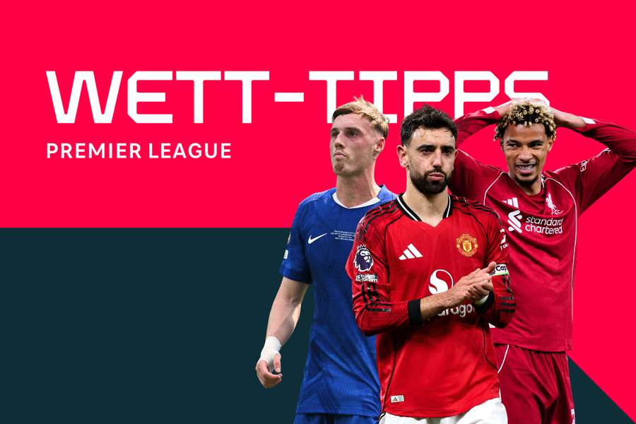 Premier League 30. Spieltag: Prognosen, beste Wetten und Quoten