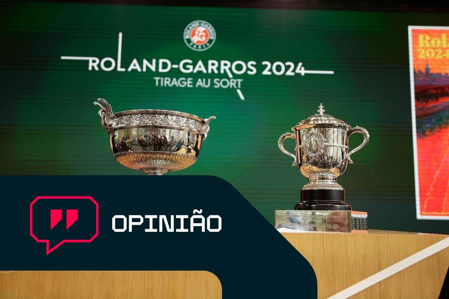 Quem vai dominar Roland Garros este ano?