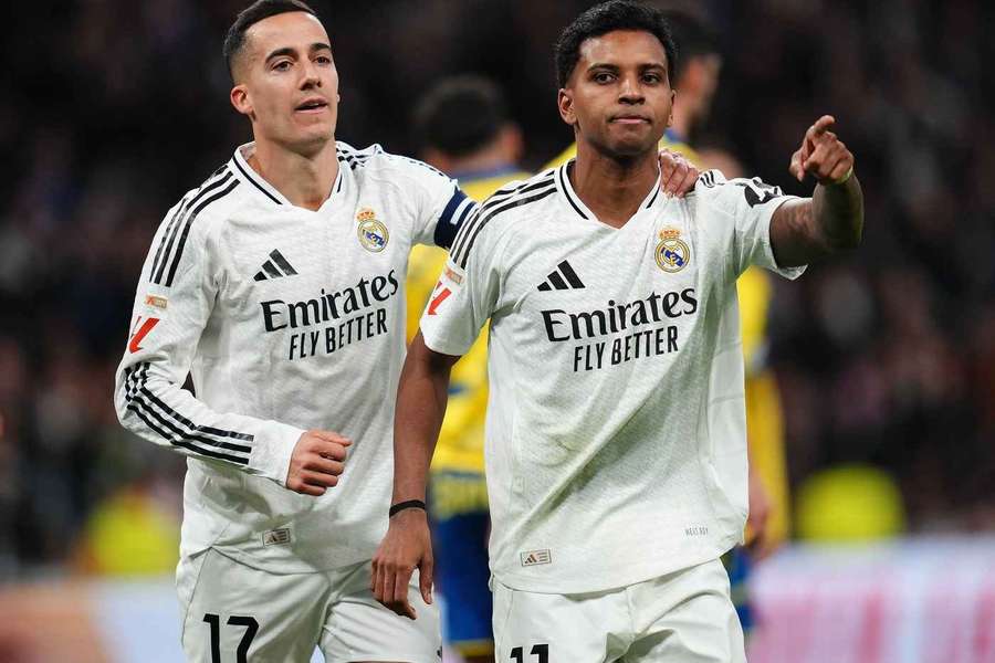 Copa del Rey: Machbare Lose für Real Madrid und Barca Copa del Rey: Machbare Lose für Real Madrid und Barca