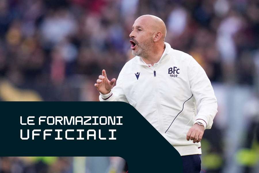 Vincenzo Italiano