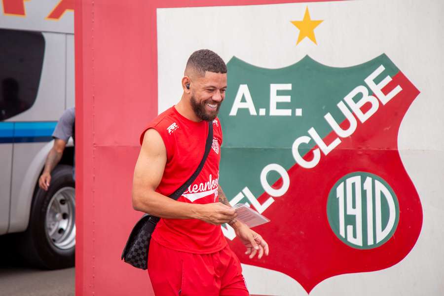 De volta à 1ª divisão após mais de 40 anos, o Velo Clube é a grande zebra do torneio