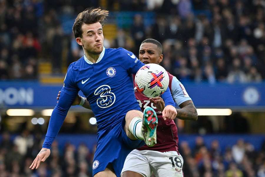 Chilwell pode trocar o Chelsea pelo Fenerbahçe