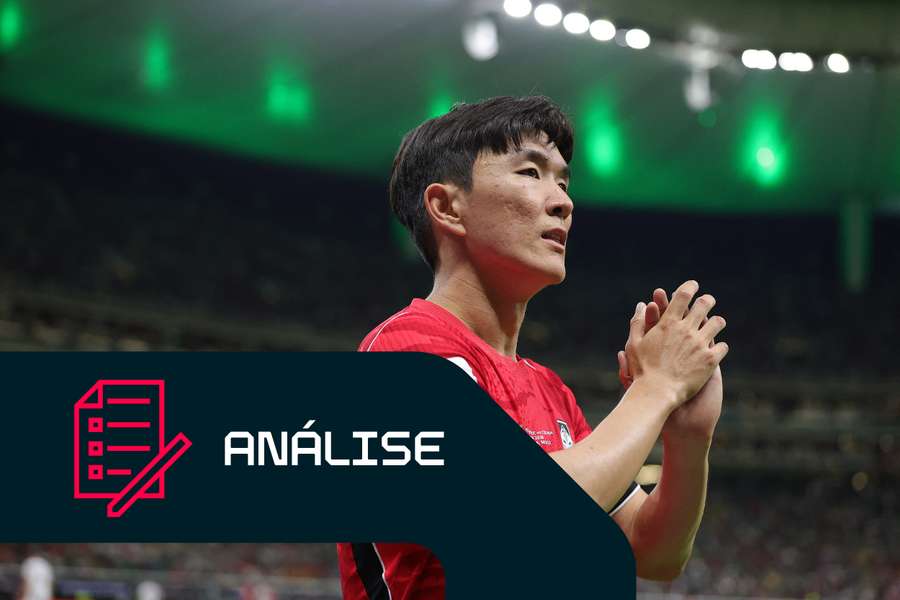 Hwang In-beom esteve no Mundial-2026 Hwang In-beom esteve no Mundial-2026