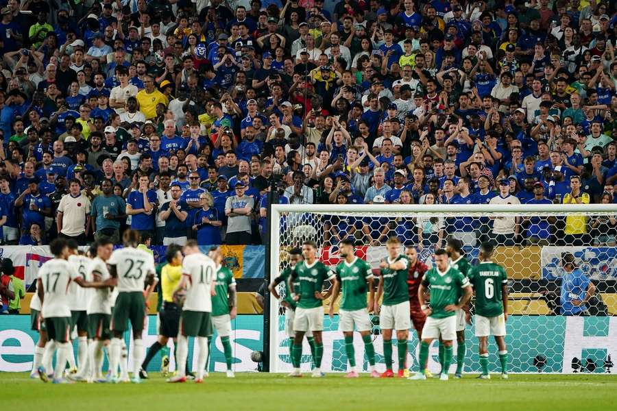 Chelsea învinge Palmeiras