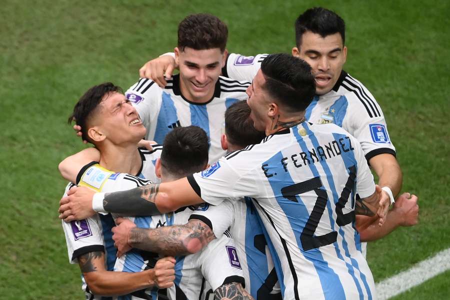 Vanvittigt hollandsk comeback forgæves: Argentina er klar til VM-semifinale efter straffespark