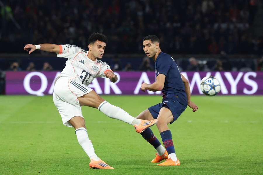 Dónde ver el PSG - Bayern Munich, en TV y online, alineaciones y previa