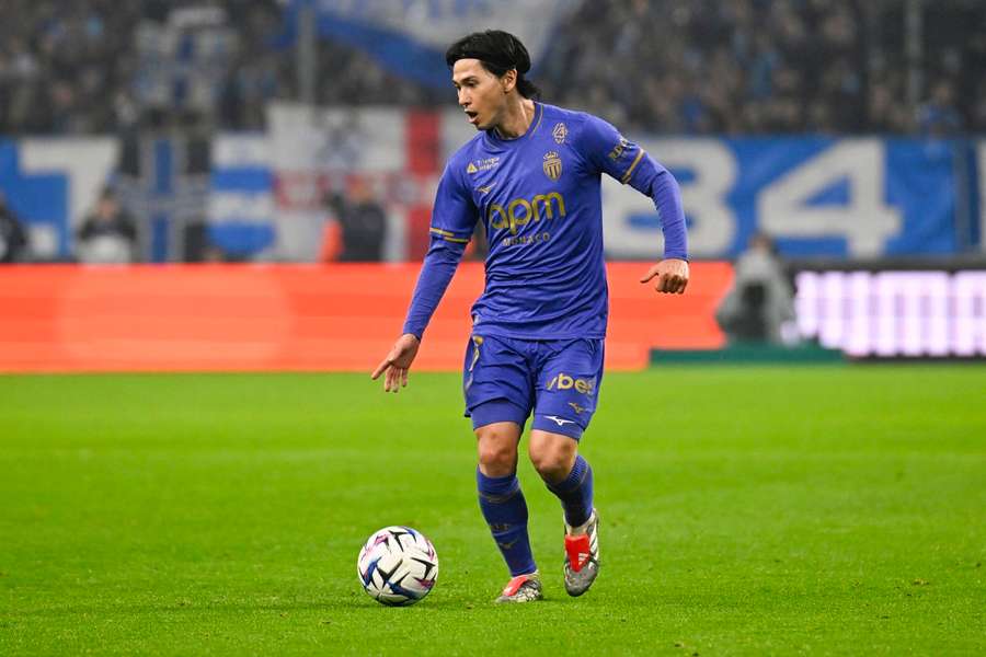 Minamino sa vážne zranil.