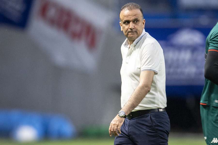 Tunisia's former football federation president Wadie Jary is going to jail