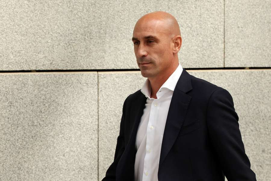 Rubiales will face trial at the Audiencia Nacional court