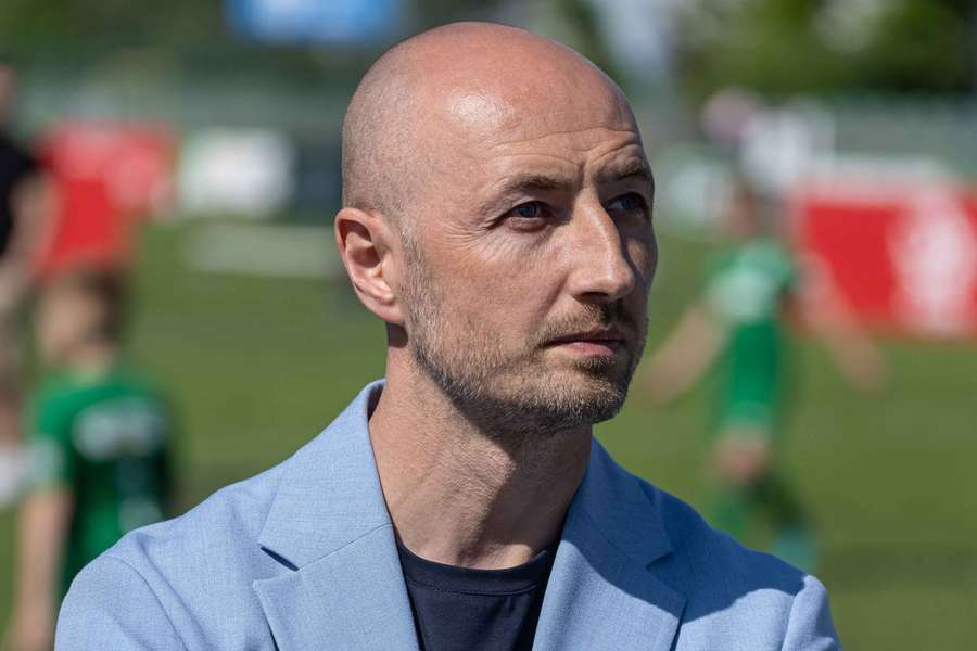 Trałka liczy, że kadra Probierza pokona pewnie Litwę i Maltę. "Czas budowy się zakończył"
