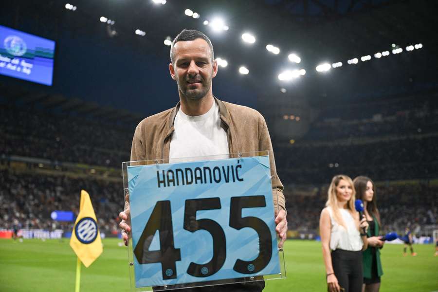 Samir Handanovic