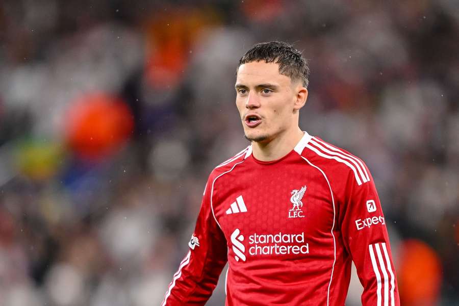 Yorke sends worrying message to Slot: The problem Liverpool have got is Florian Wirtz!