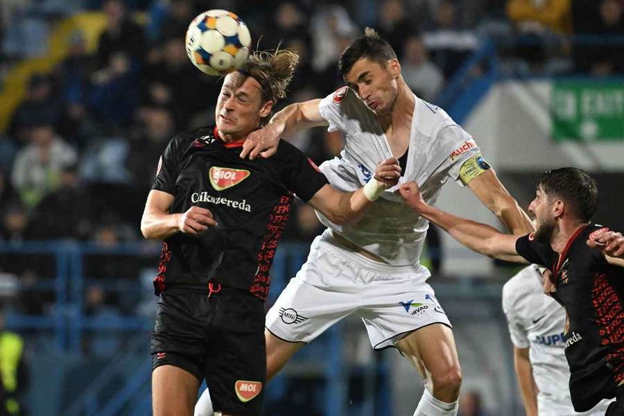 LIVE Superliga, 17:30, Csikszereda - Farul Constanța LIVE Superliga, 17:30, Csikszereda - Farul Constanța