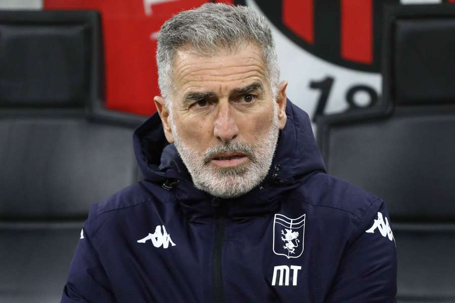 Mauro Tassotti