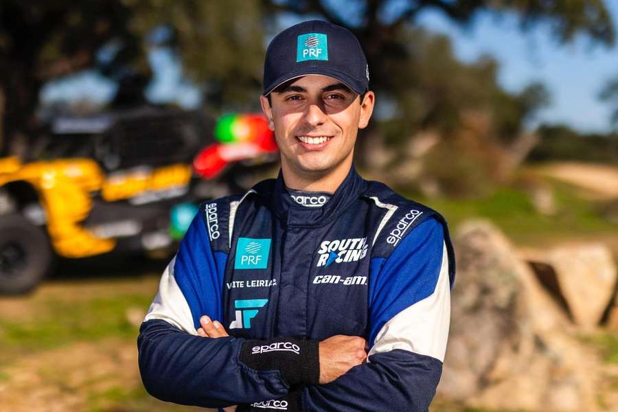 João Ferreira concluiu os quatro setores seletivos com o tempo de 3:44.12,1 horas