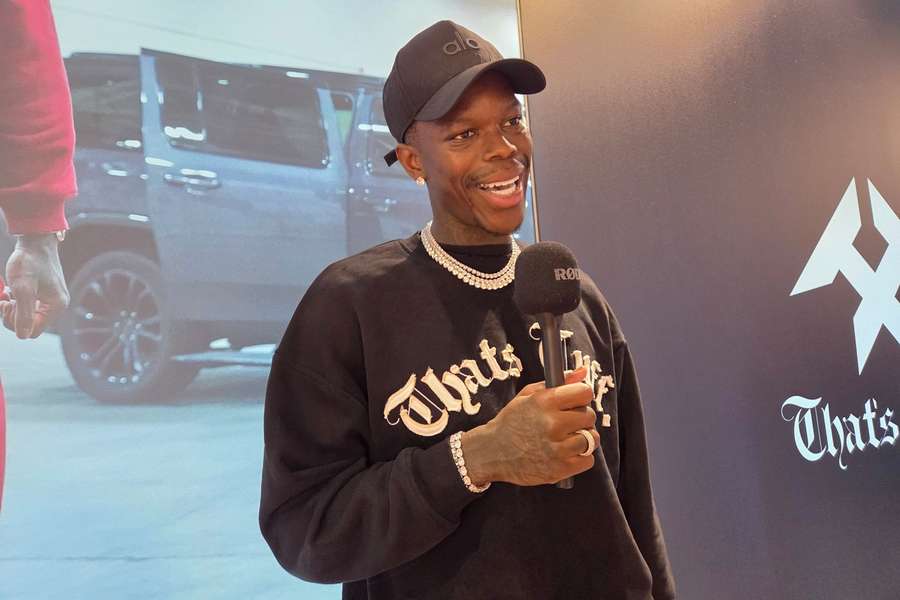 Dennis Schröder, nuevo jugador de Sacramento.