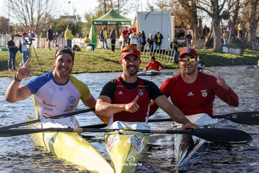 Equipa portuguesa vai competir na Hungria