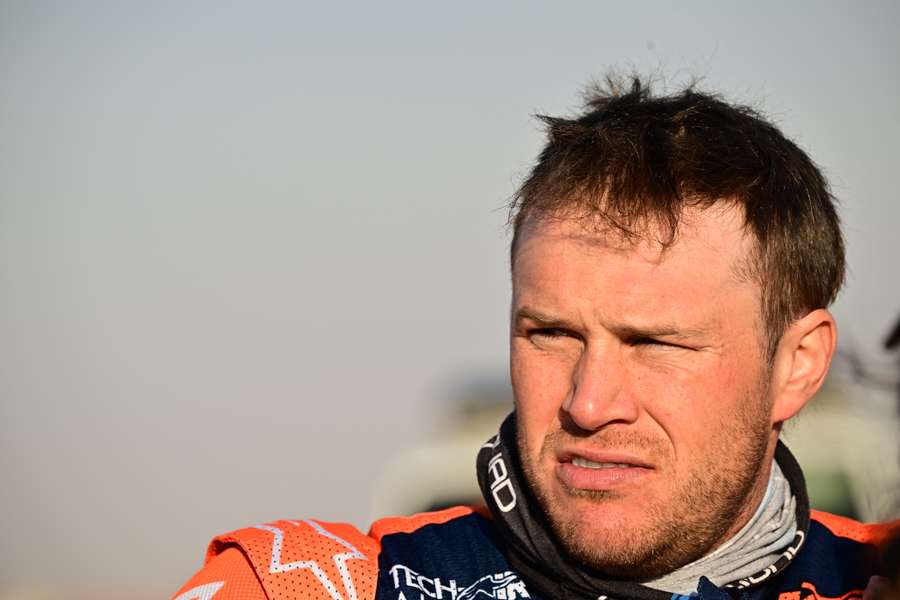 Australiano Daniel Sanders venceu prólogo em Portugal Australiano Daniel Sanders venceu prólogo em Portugal