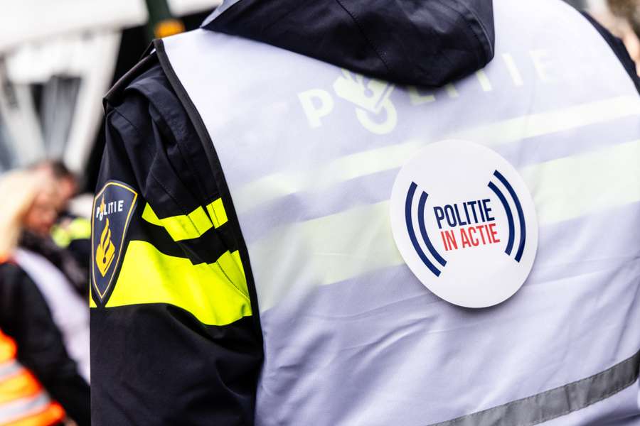 De politie voert dit weekend actie bij PSV en Groningen