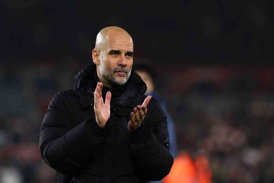 Guardiola a spol. musia zabojovať o postup v LM.