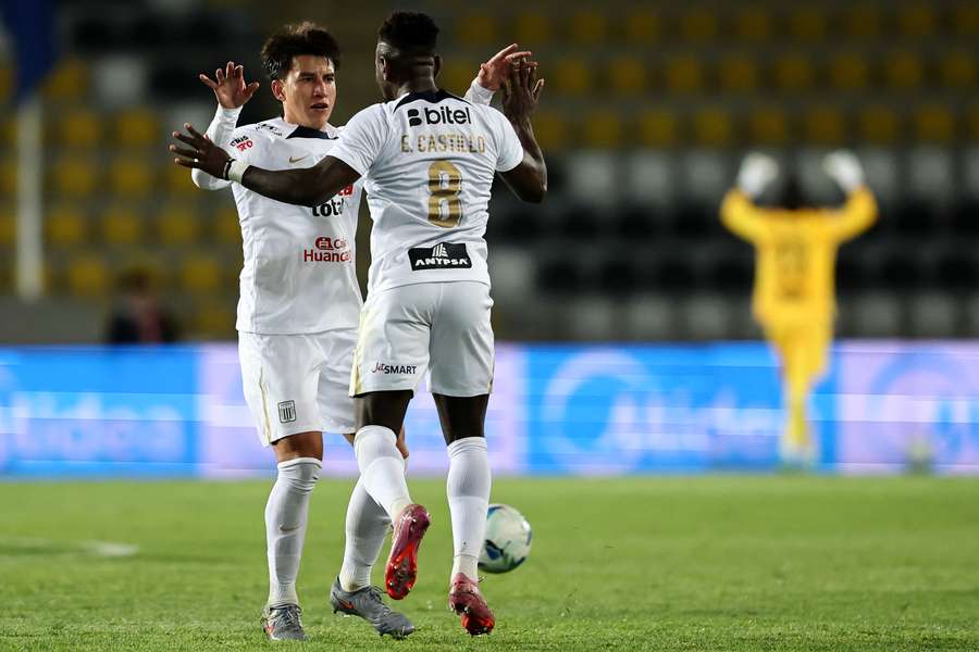 Universitario y Alianza Lima ya conocen la fecha del primer clásico del año en la Liga 1