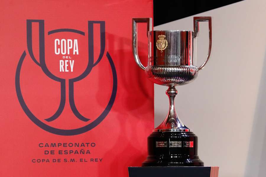 Este sábado arrancó la primera ronda de la Copa del Rey.