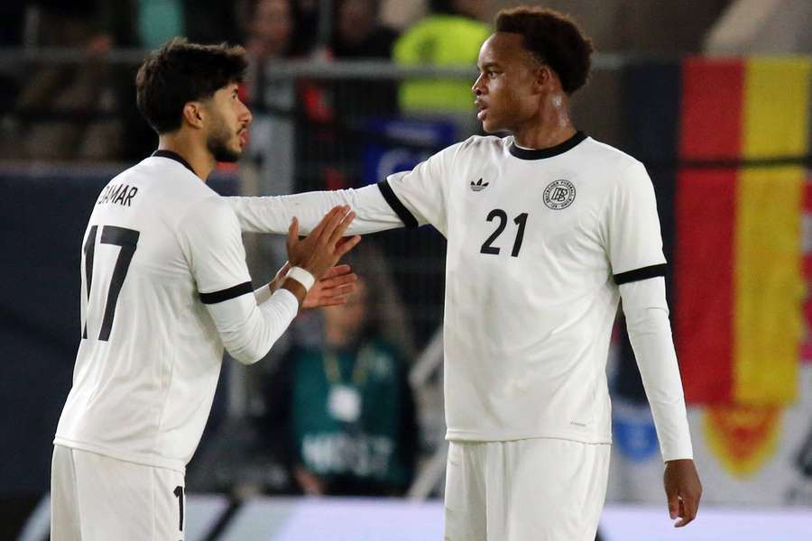 Niemiecki związek liczy na rekompensaty za odpływ utalentowanych piłkarzy