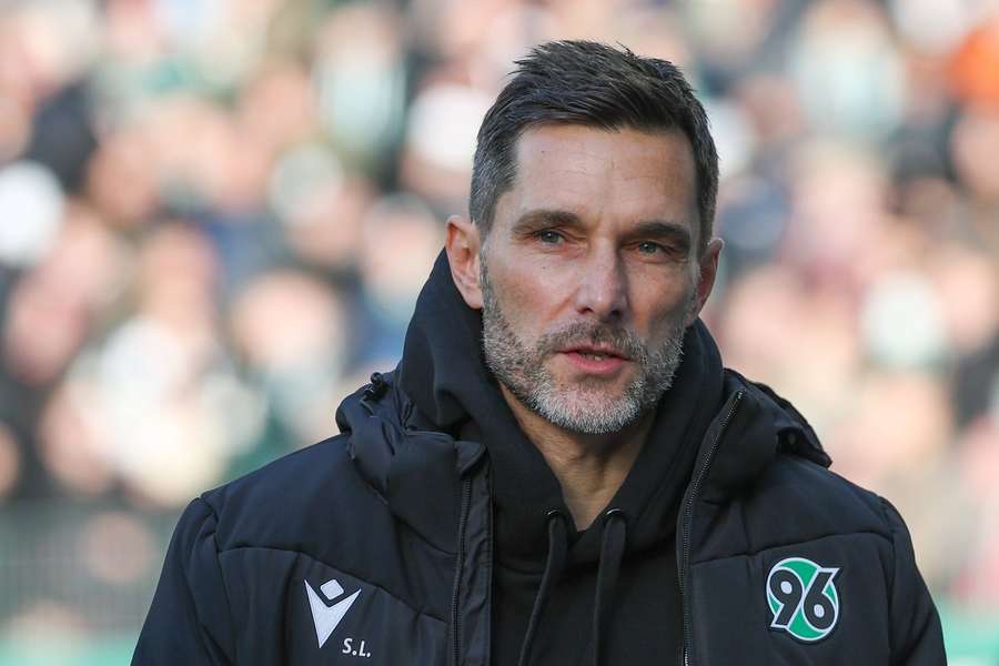 Stefan Leitl ist neuer Cheftrainer bei Hertha BSC