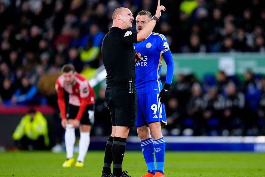 Madley: Fans, players and referees hate VAR - it's a monster